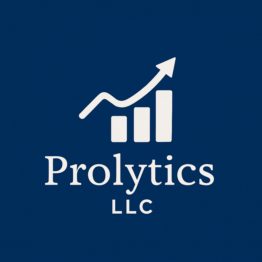 Prolytics LLC